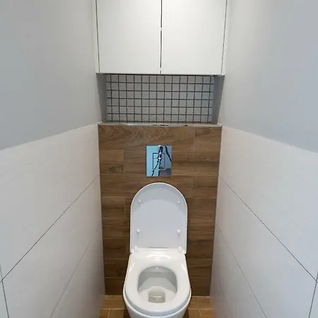 Studzienna Apartment Wroclaw