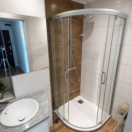 Studzienna Вроцлав