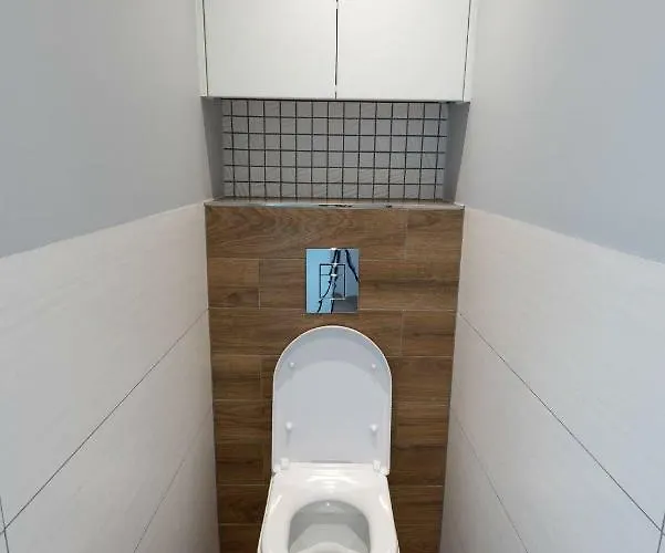 Studzienna Apartment Wroclaw